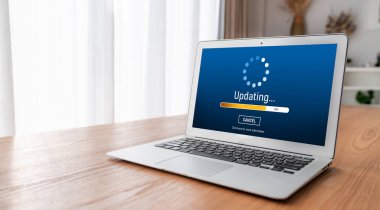 Aygıt yazılım güncellemesi için bilgisayarda yazılım güncellemesi