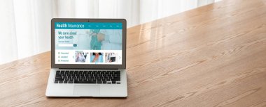 Kolay form doldurma için sağlık sigortası web sitesi mod kayıt sistemi