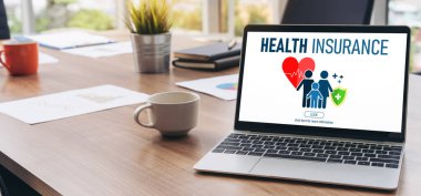 Kolay form doldurma için sağlık sigortası web sitesi mod kayıt sistemi