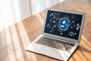 Kaliteli standartları karşılamak için mod çevrimiçi şirket işleri için uyum sistemi