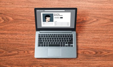 NFT pazarı dijital sanatçının çalışmalarını İnternet ağında satması için mod satış kanalı sağlıyor