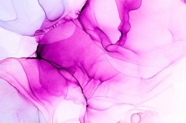 Soyut arkaplan için özgün tablodaki mermer mürekkep soyut sanat. Boyama, ombre alkol mürekkebinin pürüzsüz mermer arkaplan desenini yaratmak için yüksek kaliteli kağıt dokusuna boyanmış. .