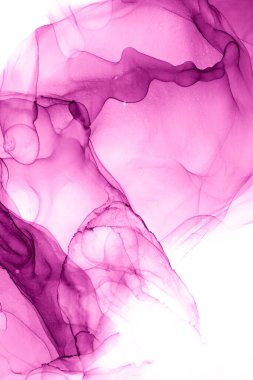 Soyut arkaplan için özgün tablodaki mermer mürekkep soyut sanat. Boyama, ombre alkol mürekkebinin pürüzsüz mermer arkaplan desenini yaratmak için yüksek kaliteli kağıt dokusuna boyanmış. .