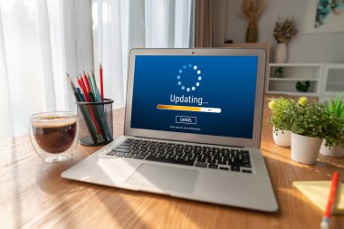 Aygıt yazılım güncellemesi için bilgisayarda yazılım güncellemesi