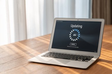 Aygıt yazılım güncellemesi için bilgisayarda yazılım güncellemesi