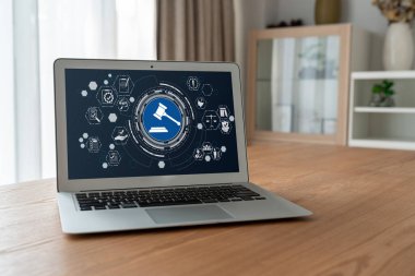 Kaliteli standartları karşılamak için mod çevrimiçi şirket işleri için uyum sistemi