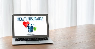 Kolay form doldurma için sağlık sigortası web sitesi mod kayıt sistemi