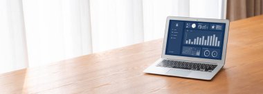 İş veri paneli pazarlama stratejisi planlaması için mod ticari zeka analizi sağlar