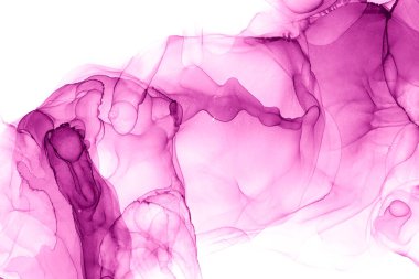 Soyut arkaplan için özgün tablodaki mermer mürekkep soyut sanat. Boyama, ombre alkol mürekkebinin pürüzsüz mermer arkaplan desenini yaratmak için yüksek kaliteli kağıt dokusuna boyanmış. .