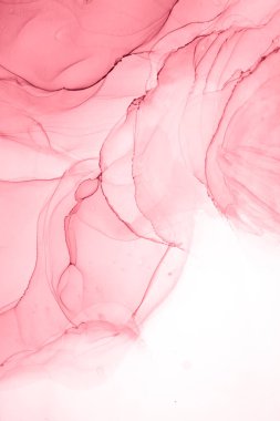 Soyut arkaplan için özgün tablodaki mermer mürekkep soyut sanat. Boyama, ombre alkol mürekkebinin pürüzsüz mermer arkaplan desenini yaratmak için yüksek kaliteli kağıt dokusuna boyanmış. .