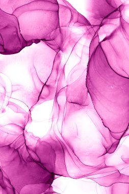 Soyut arkaplan için özgün tablodaki mermer mürekkep soyut sanat. Boyama, ombre alkol mürekkebinin pürüzsüz mermer arkaplan desenini yaratmak için yüksek kaliteli kağıt dokusuna boyanmış. .