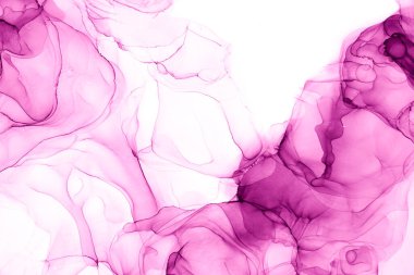 Soyut arkaplan için özgün tablodaki mermer mürekkep soyut sanat. Boyama, ombre alkol mürekkebinin pürüzsüz mermer arkaplan desenini yaratmak için yüksek kaliteli kağıt dokusuna boyanmış. .