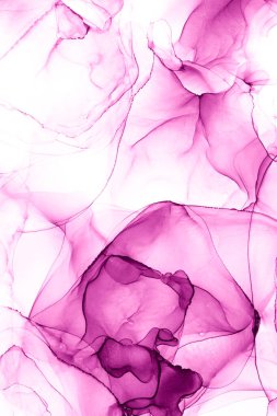 Soyut arkaplan için özgün tablodaki mermer mürekkep soyut sanat. Boyama, ombre alkol mürekkebinin pürüzsüz mermer arkaplan desenini yaratmak için yüksek kaliteli kağıt dokusuna boyanmış. .