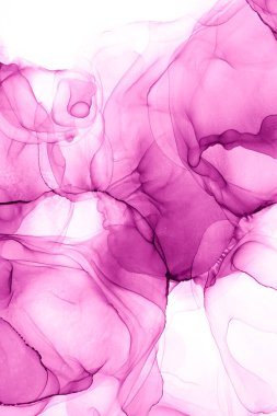 Soyut arkaplan için özgün tablodaki mermer mürekkep soyut sanat. Boyama, ombre alkol mürekkebinin pürüzsüz mermer arkaplan desenini yaratmak için yüksek kaliteli kağıt dokusuna boyanmış. .