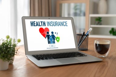 Kolay form doldurma için sağlık sigortası web sitesi mod kayıt sistemi