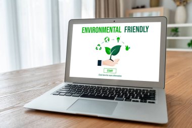 Model şirket işleri için yeşil iş dönüşümü yeşil pazarlama stratejisine teşekkür etmek için