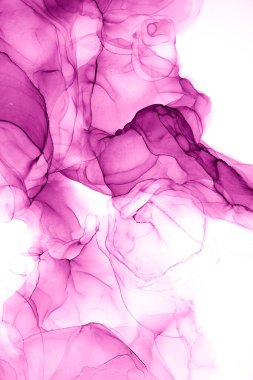 Soyut arkaplan için özgün tablodaki mermer mürekkep soyut sanat. Boyama, ombre alkol mürekkebinin pürüzsüz mermer arkaplan desenini yaratmak için yüksek kaliteli kağıt dokusuna boyanmış. .