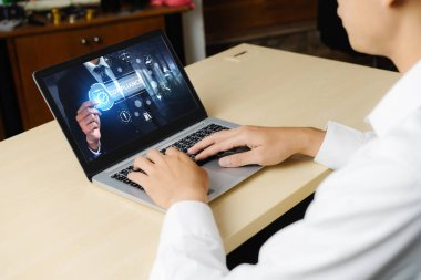 Kaliteli standartları karşılamak için mod çevrimiçi şirket işleri için uyum sistemi