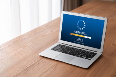 Aygıt yazılım güncellemesi için bilgisayarda yazılım güncellemesi