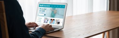 Kolay form doldurma için sağlık sigortası web sitesi mod kayıt sistemi