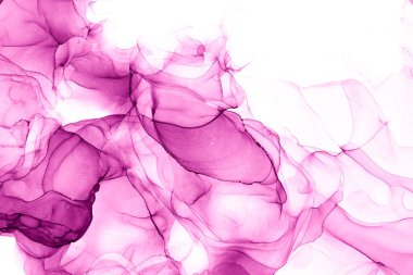 Soyut arkaplan için özgün tablodaki mermer mürekkep soyut sanat. Boyama, ombre alkol mürekkebinin pürüzsüz mermer arkaplan desenini yaratmak için yüksek kaliteli kağıt dokusuna boyanmış. .