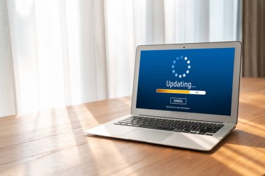 Aygıt yazılım güncellemesi için bilgisayarda yazılım güncellemesi