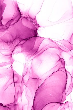 Soyut arkaplan için özgün tablodaki mermer mürekkep soyut sanat. Boyama, ombre alkol mürekkebinin pürüzsüz mermer arkaplan desenini yaratmak için yüksek kaliteli kağıt dokusuna boyanmış. .