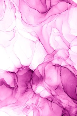 Soyut arkaplan için özgün tablodaki mermer mürekkep soyut sanat. Boyama, ombre alkol mürekkebinin pürüzsüz mermer arkaplan desenini yaratmak için yüksek kaliteli kağıt dokusuna boyanmış. .