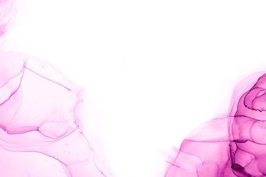 Soyut arkaplan için özgün tablodaki mermer mürekkep soyut sanat. Boyama, ombre alkol mürekkebinin pürüzsüz mermer arkaplan desenini yaratmak için yüksek kaliteli kağıt dokusuna boyanmış. .