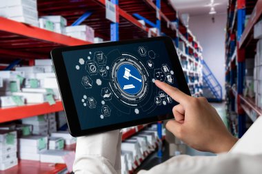 Kaliteli standartları karşılamak için mod çevrimiçi şirket işleri için uyum sistemi