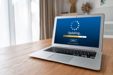 Aygıt yazılım güncellemesi için bilgisayarda yazılım güncellemesi