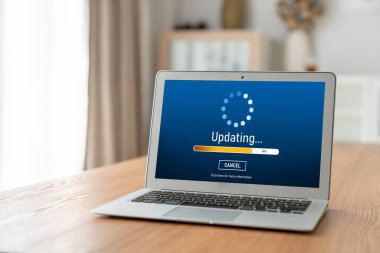 Aygıt yazılım güncellemesi için bilgisayarda yazılım güncellemesi