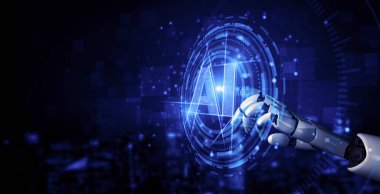 Yaşayan insanların geleceği için robot ve sayborg gelişimi üzerine yapay zeka araştırması yapıyorum. Bilgisayar beyni için dijital veri madenciliği ve makine öğrenme teknolojisi tasarımı.