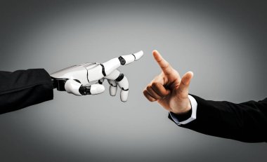 Yaşayan insanların geleceği için robot ve sayborg gelişimi üzerine yapay zeka araştırması yapıyorum. Bilgisayar beyni için dijital veri madenciliği ve makine öğrenme teknolojisi tasarımı.