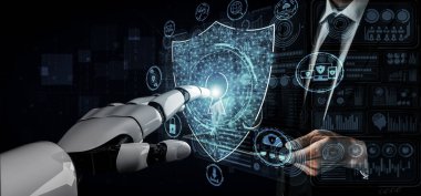 Yaşayan insanların geleceği için robot ve sayborg gelişimi üzerine yapay zeka araştırması yapıyorum. Bilgisayar beyni için dijital veri madenciliği ve makine öğrenme teknolojisi tasarımı.