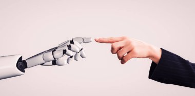 Yaşayan insanların geleceği için robot ve sayborg gelişimi üzerine yapay zeka araştırması yapıyorum. Bilgisayar beyni için dijital veri madenciliği ve makine öğrenme teknolojisi tasarımı.