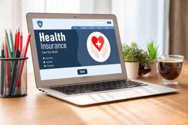 Kolay form doldurma için sağlık sigortası web sitesi mod kayıt sistemi
