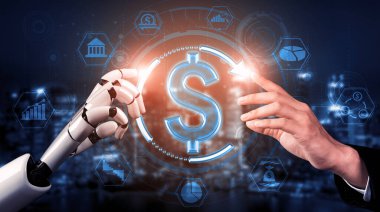 Yaşayan insanların geleceği için robot ve sayborg gelişimi üzerine yapay zeka araştırması yapıyorum. Bilgisayar beyni için dijital veri madenciliği ve makine öğrenme teknolojisi tasarımı.