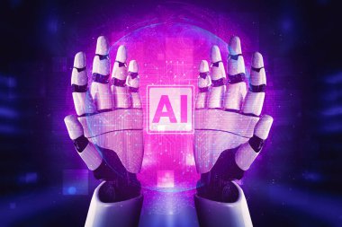 Yaşayan insanların geleceği için robot ve sayborg gelişimi üzerine yapay zeka araştırması yapıyorum. Bilgisayar beyni için dijital veri madenciliği ve makine öğrenme teknolojisi tasarımı.