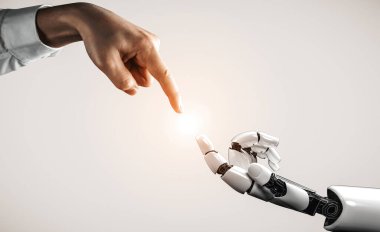 Yaşayan insanların geleceği için robot ve sayborg gelişimi üzerine yapay zeka araştırması yapıyorum. Bilgisayar beyni için dijital veri madenciliği ve makine öğrenme teknolojisi tasarımı.