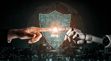 Yaşayan insanların geleceği için robot ve sayborg gelişimi üzerine yapay zeka araştırması yapıyorum. Bilgisayar beyni için dijital veri madenciliği ve makine öğrenme teknolojisi tasarımı.