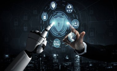 Yaşayan insanların geleceği için robot ve sayborg gelişimi üzerine yapay zeka araştırması yapıyorum. Bilgisayar beyni için dijital veri madenciliği ve makine öğrenme teknolojisi tasarımı.