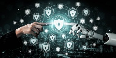 Yaşayan insanların geleceği için robot ve sayborg gelişimi üzerine yapay zeka araştırması yapıyorum. Bilgisayar beyni için dijital veri madenciliği ve makine öğrenme teknolojisi tasarımı.