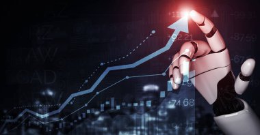 Yaşayan insanların geleceği için robot ve sayborg gelişimi üzerine yapay zeka araştırması yapıyorum. Bilgisayar beyni için dijital veri madenciliği ve makine öğrenme teknolojisi tasarımı.