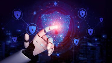 Yaşayan insanların geleceği için robot ve sayborg gelişimi üzerine yapay zeka araştırması yapıyorum. Bilgisayar beyni için dijital veri madenciliği ve makine öğrenme teknolojisi tasarımı.