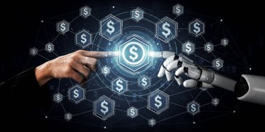 Yaşayan insanların geleceği için robot ve sayborg gelişimi üzerine yapay zeka araştırması yapıyorum. Bilgisayar beyni için dijital veri madenciliği ve makine öğrenme teknolojisi tasarımı.