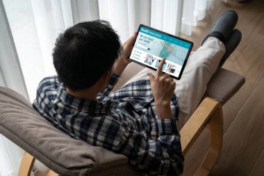 Kolay form doldurma için sağlık sigortası web sitesi mod kayıt sistemi