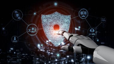 Yaşayan insanların geleceği için robot ve sayborg gelişimi üzerine yapay zeka araştırması yapıyorum. Bilgisayar beyni için dijital veri madenciliği ve makine öğrenme teknolojisi tasarımı.