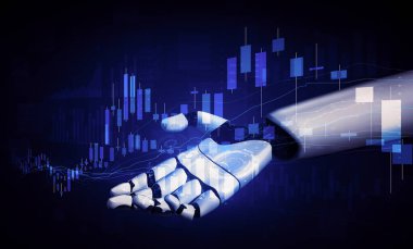 Yaşayan insanların geleceği için robot ve sayborg gelişimi üzerine yapay zeka araştırması yapıyorum. Bilgisayar beyni için dijital veri madenciliği ve makine öğrenme teknolojisi tasarımı.