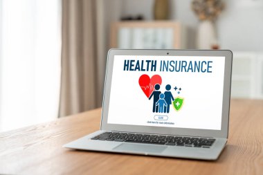 Kolay form doldurma için sağlık sigortası web sitesi mod kayıt sistemi